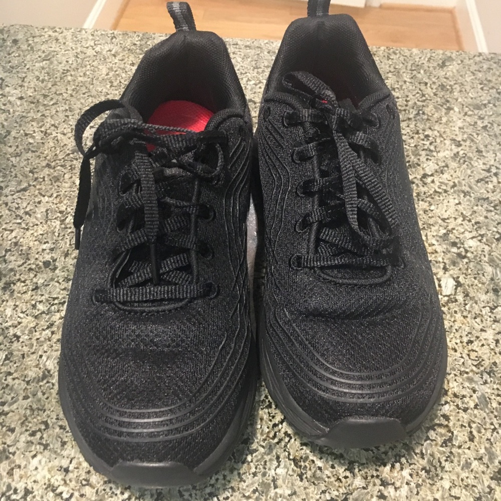 Skechers work women, max cushioning elite